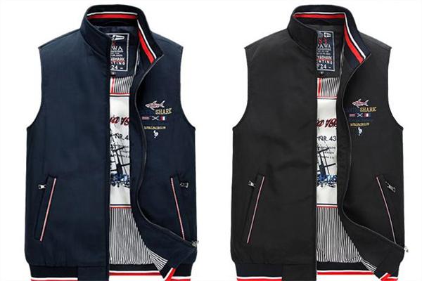 意大利鲨鱼男装